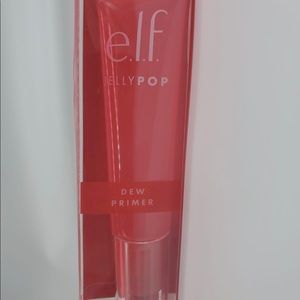 E.l.f dewy jelly primer